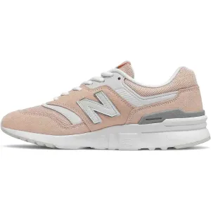 New Balance CW997HCH Damen Sneaker, rosa, größe 37