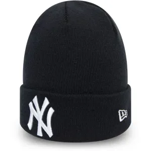 New Era MLB ESSENTIAL NEW YORK YANKEES Club Wintermütze, schwarz, größe UNI
