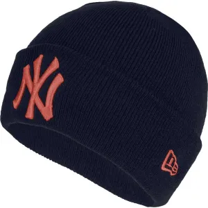 New Era MLB ESSENTIAL NEW YORK YANKEES Wintermütze, schwarz, größe UNI