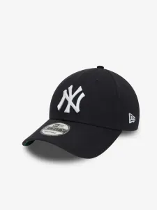 New Era New York Yankees 9Forty Schildmütze Blau