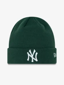 New Era New York Yankees Mütze Grün