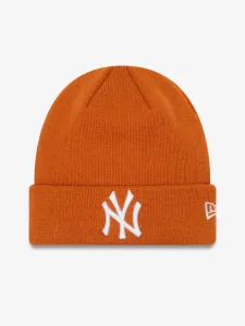 New Era New York Yankees Mütze Orange