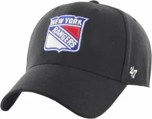 New York Rangers NHL MVP Black 56-61 cm Kappe