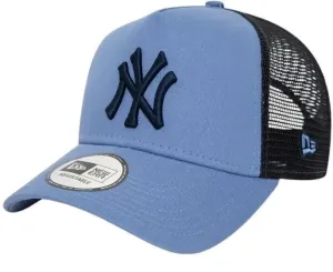 New York Yankees 9Forty MLB AF Trucker League Essential Blue/Black UNI Kappe