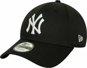 New York Yankees 9Forty MLB Patch Black UNI Kappe