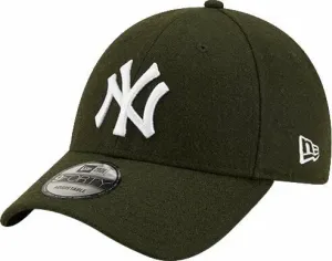 New York Yankees 9Forty MLB The League Kakhi UNI Kappe