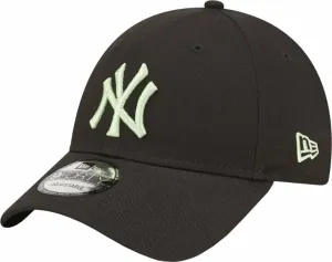 New York Yankees Kappe 9Forty MLB League Essential Black/Gray UNI