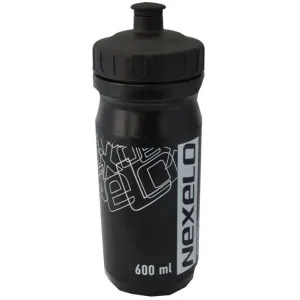 Nexelo BOTTLE 600ml Radlerflasche, schwarz, größe OS