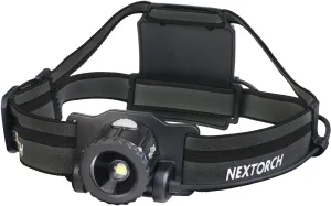 Nextorch myStar Kopflampe Stirnlampe batteriebetrieben