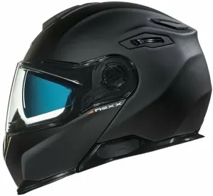 Nexx X.Vilitur Plain Black MT L Helm
