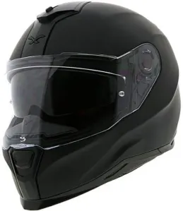 Nexx SX.100 Core Black MT M Helm