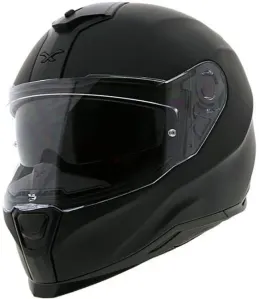 Nexx SX.100 Core Black MT XL Helm