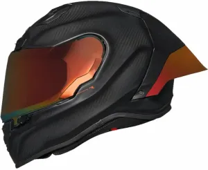 Nexx X.R3R Zero Pro Carbon/Red MT M Helm