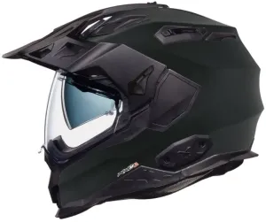 Nexx X.WED 2 Plain Black Matt 2XL Helm