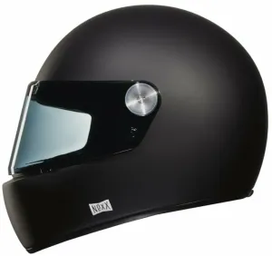 Nexx XG.100 R Purist Black XS Helm