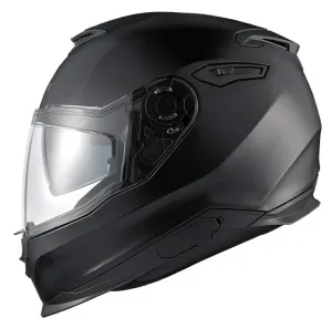 Nexx Y.100 Pure Black MT XL Helm