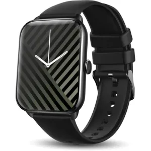 Niceboy Watch 3 Smart Watch Farbe Carbon Black 1 St