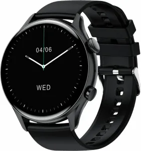 Niceboy Watch GTR Smart Watch Farbe Black 1 St