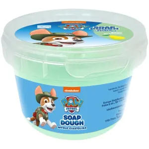 Nickelodeon Paw Patrol Soap Dough Seife für das Bad für Kinder Pear - Tracker 100 g