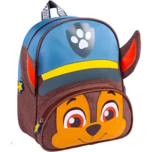 Nickelodeon Paw Patrol Kids Backpack Kinderrucksack 1 St