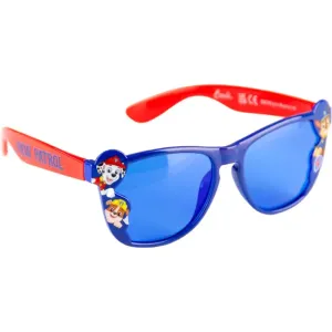 Nickelodeon Paw Patrol Sunglasses Sonnenbrille für Kinder ab 3 Jahren