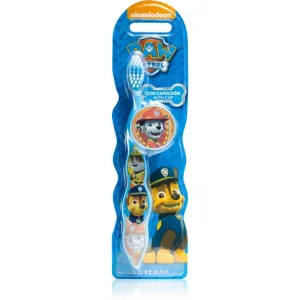 Nickelodeon Paw Patrol Toothbrush Zahnbürste für Kinder Boys 1 St