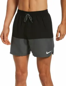Nike Split 5'' Volley Shorts Black M
