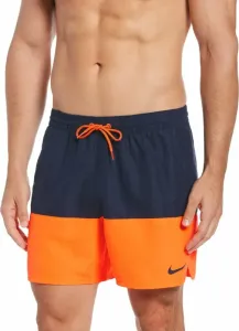 Nike Split 5'' Volley Shorts Total Orange M