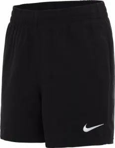 Nike ESSENTIAL 4 Badehose für Jungs, schwarz, größe XL