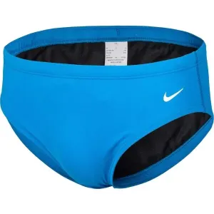 Nike HYDRASTRONG BRIEF Badehose, blau, größe 80
