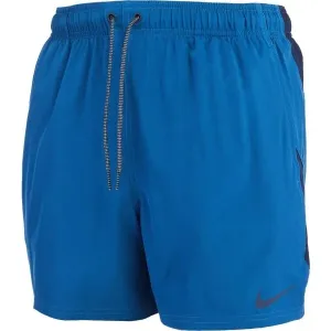 Nike CONTEND SHORT Herren Badehose, blau, größe S