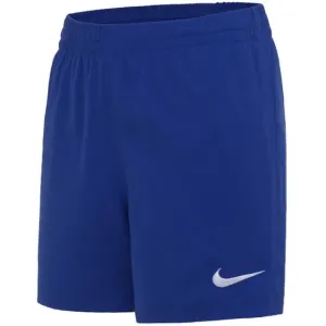Nike ESSENTIAL 4 Badehose für Jungs, blau, größe XL