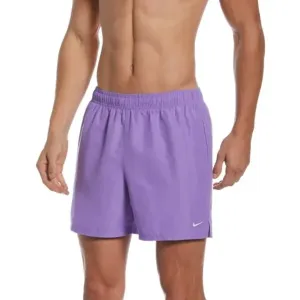 Nike ESSENTIAL 5 Herren Wassershorts, violett, größe XL