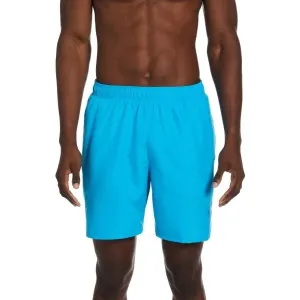 Nike ESSENTIAL 7 Badehose, blau, größe XL