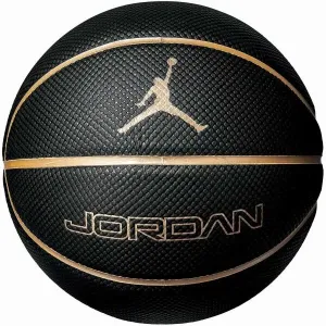 Nike JORDAN LEGACY 8P Basketball, schwarz, größe 7