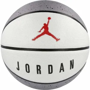 Nike JORDAN PLAYGROUND 2.0 8P DEFLATED Basketball, grau, größe 7