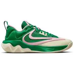 Nike GIANNIS IMMORTALITY 3 Herren Basketballschuhe, grün, größe 40.5