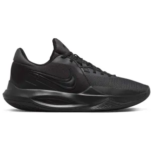 Nike PRECISION 6 Herren Basketballschuhe, schwarz, größe 43
