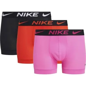 Nike ADV MICRO 3PK Herren Boxershorts, farbmix, größe XL