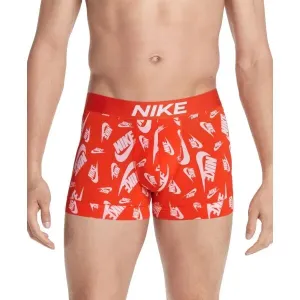 Nike DRI-FIT ESSEN MI LE TRUNK Boxershorts, orange, größe L