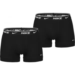 Nike EDAY COTTON STRETCH Boxershorts, schwarz, größe L #1038650