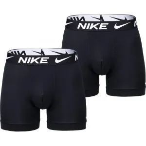 Nike ESSENTIAL MICRO BOXER BRIEFS 3PK Boxershorts, schwarz, größe M