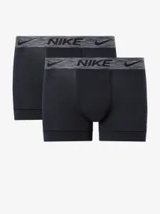 Nike RELUXE Boxershorts, schwarz, größe M #683994