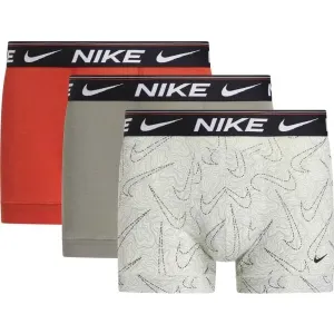Nike ULTRA COMFORT 3PK Herren Boxershorts, farbmix, größe M