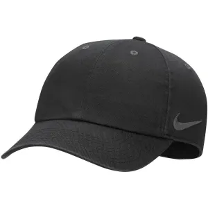 Nike CLUB Basecap, schwarz, größe M/L