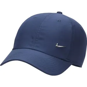 Nike DRI-FIT CLUB Cap, dunkelblau, größe M/L