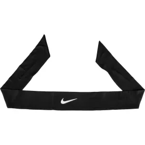 Nike DRI-FIT HEAD TIE 4.0 Stirnband, schwarz, größe UNI