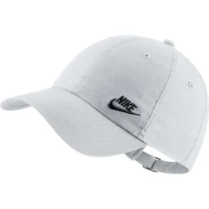 Nike H86 CAP FUTURA C Damen Cap, weiß, größe os