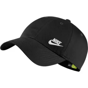 Nike H86 CAP FUTURA CLASSIC Damen Cap, schwarz, größe UNI