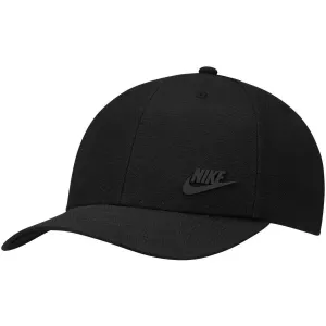 Nike SPORTSWEAR LEGACY 91 Unisex Baseballcap, schwarz, größe ns